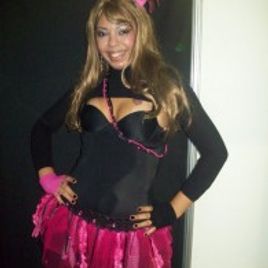 Imagem de Mary Bubbaloo