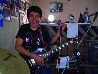 Imagem de EDÚ ROCKEIRO