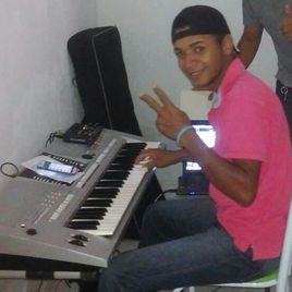 Imagem de PABLO