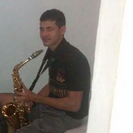 Imagem de GILVANDO