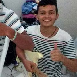 Imagem de WESLEY