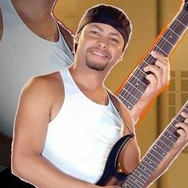 Imagem de Hamilton Oliveira
