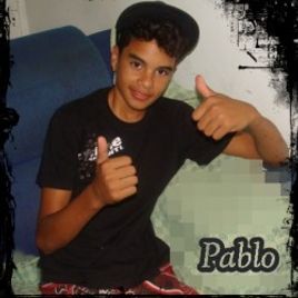 Imagem de Pablo