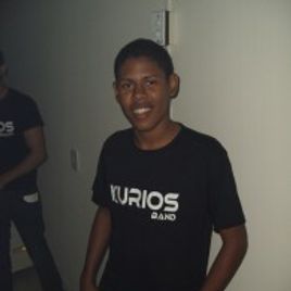 Imagem de Abimael