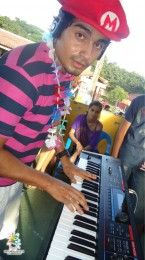 Imagem de Rodriguinho Show