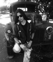 Imagem de Juliano (Agnus Candalas)
