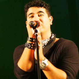 Imagem de Rafinha Fraga