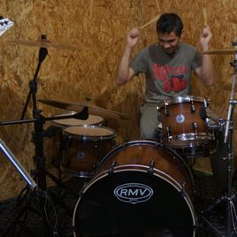 Imagem de Ricardo de Carvalho