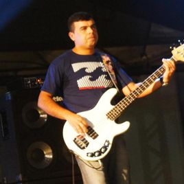 Imagem de João Bernardo