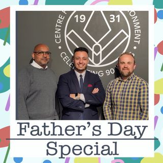 Special Episode - Father's Day