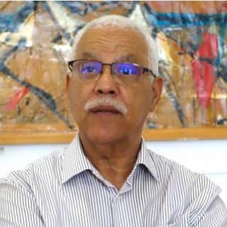 Entretien avec l'Historien Mohamed Lazhar Gharbi