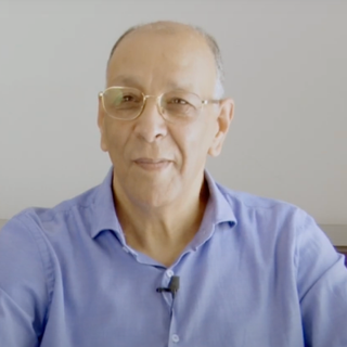 Entretien avec le sociologue Mounir Saidani