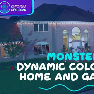 Monster Expands Smart Lighting With New Indoor and Outdoor Designs