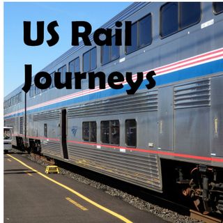 USRJ S3 Episode 41 Boston