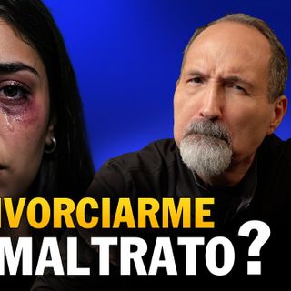 ¿Permite la Biblia el divorcio en casos de abuso y maltrato?