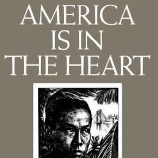 America Is In The Heart: A Summary of Resilience
