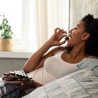 Q+A - Finding Afternoon ‘Pick-Me-Ups’ That Aren’t Candy