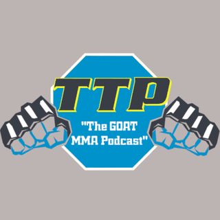 Episode 511: Will Fleury, Guram Gochashvili and 2026 UFC Title Predictions