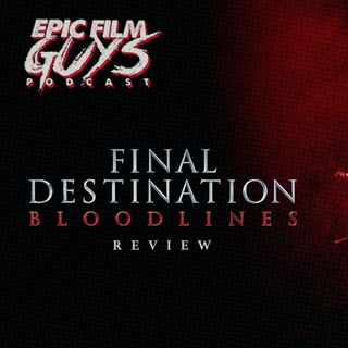 Fresh Frights: Final Destination Bloodlines Review
