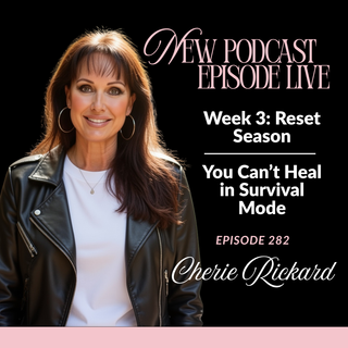 You Can't Heal in Survival Mode