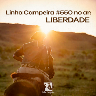 Episódio #550 - Liberdade
