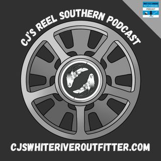 Sulfurs Hatches, Hopper Fishing, and the Legacy of Dave Whitlock with Ben Levin