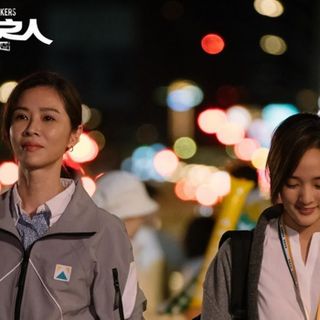 《母親節片單》你心中的媽媽是什麼樣呢❓淺聊人選之人中的母親與女性｜EP92