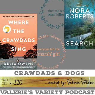 Crawdads & Dogs