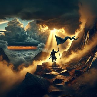 The Conqueror's Path Is Our Identity In Christ | 27Oct2024