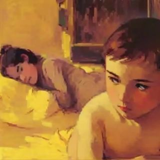 79 - The Afghan Whigs "Debonair" (Nov 1993)