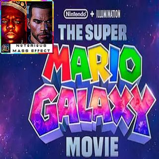 "SUPER MARIO GALAXY MOVIE IDNITES TO BIGGEST OPENING DAY OF 2026 (SPOTIFY EXCLUSIVE VIDEO VERSION)"