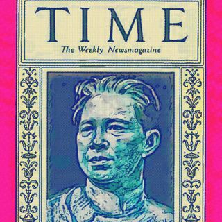 Ep. 368 | Wang Jingwei