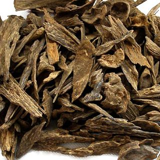 Chenxiang, Pound for Pound, Costs More than Gold