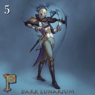 Dark Lunarium Ep.05 - Rimenrear
