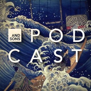 235 | The Second Age of the Sorcerer