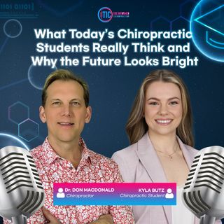 What Today’s Chiropractic Students Really Think and Why the Future Looks Bright