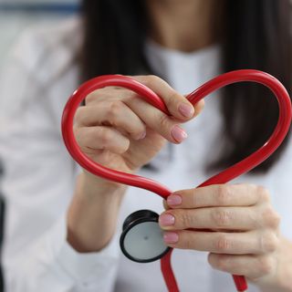 Ausgegrenzt - Menschen mit Behinderung im Krankenhaus