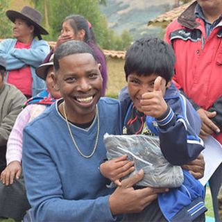 The God Kind of Love - Let It Go! | Missionary Ronald Seay | 29Sep2024