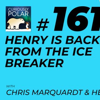 161 Ice Breaker