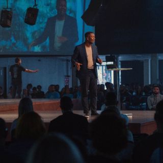 Celebração Ibab AO VIVO 18h | José Malua