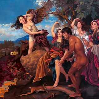 85 - Crash Test Dummies "Mmm Mmm Mmm Mmm" (Mar 1994)