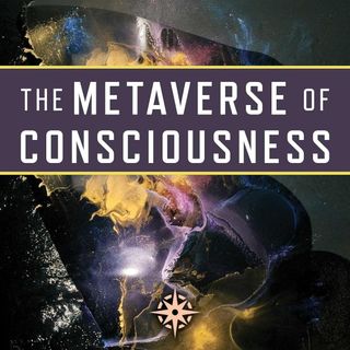 The Metaverse of Consciouwness with Shelli Joye