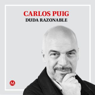 Carlos Puig. Adán: el clavo y el reino