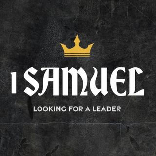1 Samuel #9 - The Messiah Who Suffers (1 Samuel 21-23)