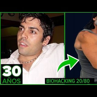 BioHacking 20\80