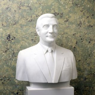 Liberal, with No Apologies - Walter Mondale