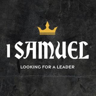 1 Samuel #10 - The Messiah Who Waits (1 Samuel 24-26)