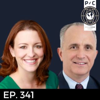 Law and the Preservation Community with Marion Werkheiser and Will Cook