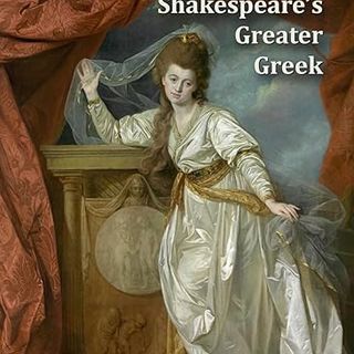 Lesse Greek and More with Dr Earl Showerman with Host Mark Eddy