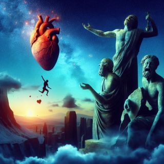 Los relatos de QCTH: SERIE Confesiones para no enloquecer N 1